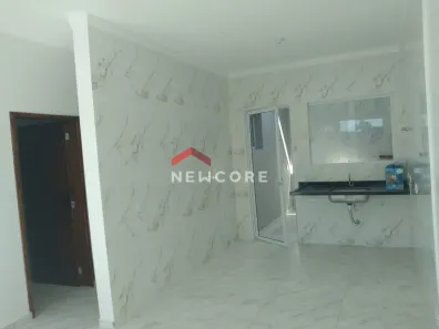Casa com 2 Quartos à venda, 54m² no Estância São José, Peruíbe