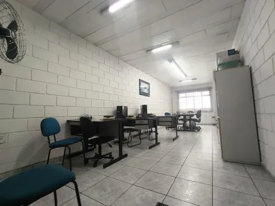 Sala Comercial para alugar, 200m² no Ipiranga, São Paulo