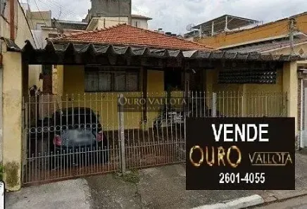 Lote/Terreno à venda, 10m² no Vila Independência, São Paulo