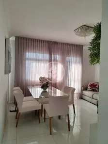 Apartamento com 2 Quartos à venda, 63m² no Dom Aquino, Cuiabá