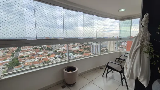 Apartamento com 2 Quartos à venda, 65m² no Centro, Bauru
