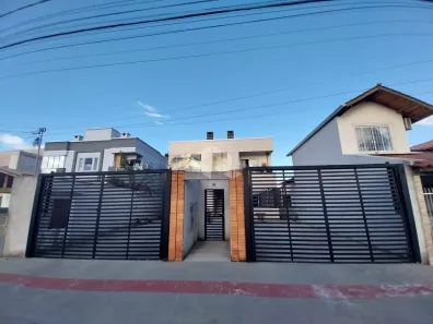 Apartamento com 2 Quartos à venda, 59m² no Barra do Aririú, Palhoça