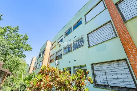 Apartamento com 2 Quartos à venda, 55m² no Morro Santana, Porto Alegre