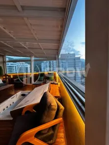 Apartamento com 3 Quartos à venda, 190m² no Centro, Nova Iguaçu
