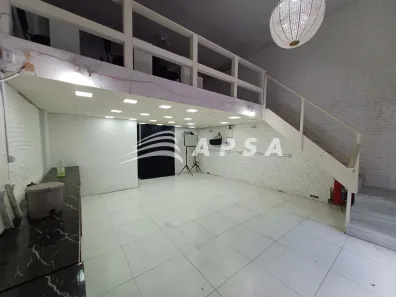 Ponto Comercial para alugar, 86m² no Centro, Rio de Janeiro