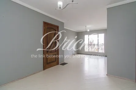 Apartamento com 2 Quartos à venda, 85m² no Santa Cecília, São Paulo