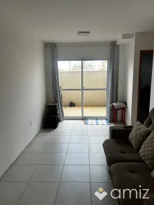 Apartamento com 2 Quartos à venda, 55m² no Jardim Novo Mundo, Goiânia