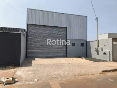 Galpão/Depósito/Armazém para alugar, 180m² no Minas Gerais, Uberlândia