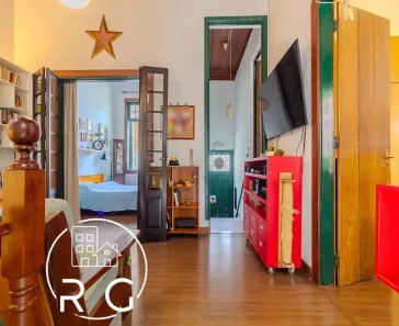 Sobrado com 2 Quartos à venda, 120m² no Bela Vista, São Paulo