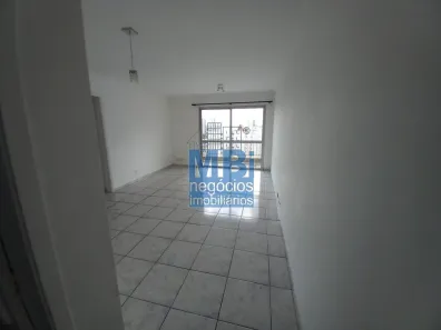 Apartamento com 3 Quartos à venda, 90m² no Parque Residencial Julia, São Paulo