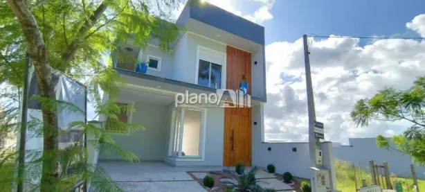 Casa com 3 Quartos à venda, 173m² no Loteamento Jardim Timbaúva, Gravataí