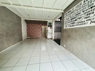 Sala Comercial para alugar, 52m² no Jardim das Indústrias, São José dos Campos