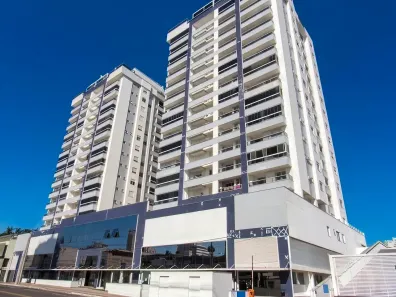 Apartamento com 2 Quartos à venda, 67m² no Estreito, Florianópolis