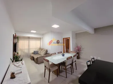 Apartamento com 3 Quartos à venda, 97m² no Santo Antônio, Divinópolis