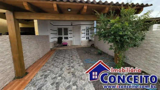 Casa com 2 Quartos à venda, 80m² no Imbé, Imbé