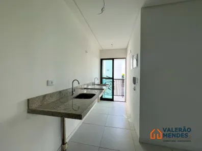 Apartamento com 3 Quartos à venda, 57m² no Boa Viagem, Recife