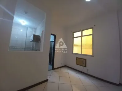 Kitnet com 1 Quarto à venda, 20m² no Catete, Rio de Janeiro