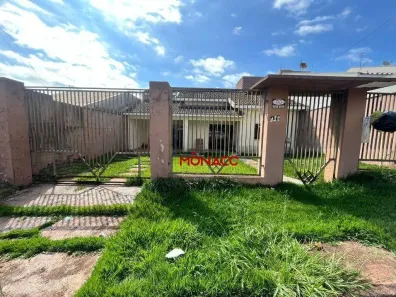 Casa com 3 Quartos à venda, 64m² no Jardim Bela Itália, Cambé