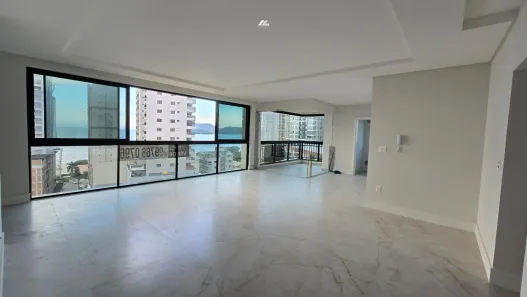 Apartamento com 3 Quartos à venda, 134m² no Balneário Perequê, Porto Belo