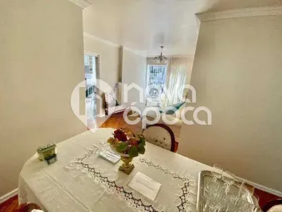 Apartamento com 3 Quartos à venda, 85m² no Copacabana, Rio de Janeiro