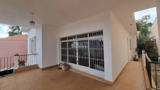 Casa com 4 Quartos à venda, 358m² no São Sebastião, Uberaba