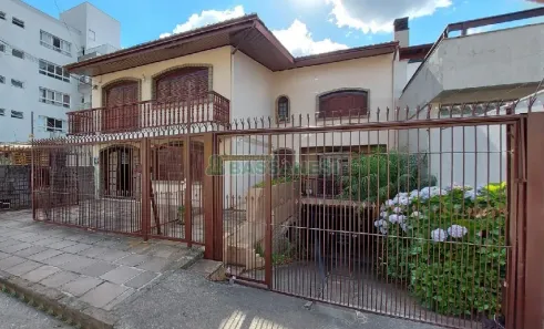 Ponto Comercial para alugar, 110m² no Jardim América, Caxias do Sul