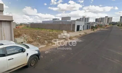Lote/Terreno à venda, 250m² no Loteamento Portal do Vale II, Uberlândia