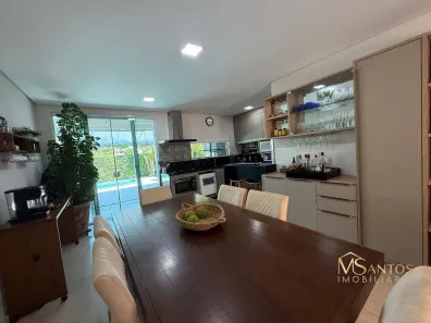 Casa com 4 Quartos à venda, 174m² no Cachoeira do Bom Jesus, Florianópolis
