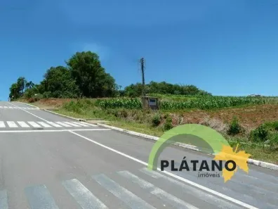 Lote/Terreno à venda, 450m² no Centro, São José do Hortêncio