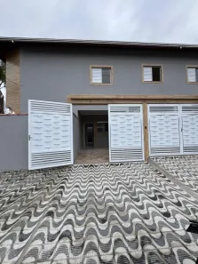 Casa com 2 Quartos à venda, 57m² no Tupiry, Praia Grande