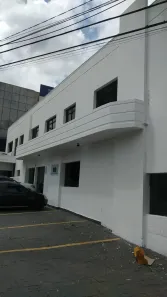 Prédio Comercial com 9 Quartos para venda ou aluguel, 401m² no Centro, Santo André