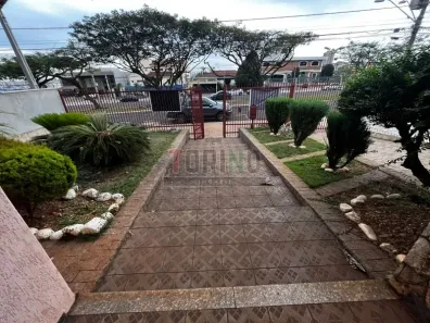 Casa com 4 Quartos para alugar, 435m² no Ribeirânia, Ribeirão Preto