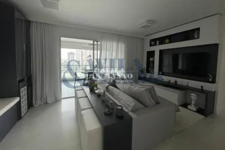 Apartamento com 3 Quartos à venda, 87m² no Alto da Mooca, São Paulo