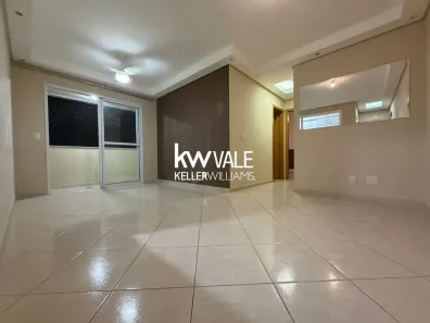 Apartamento com 2 Quartos para alugar, 67m² no Vila Alexandrina, São José dos Campos