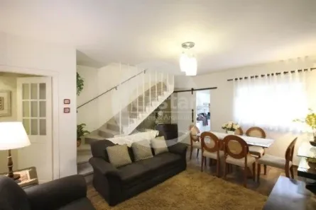 Sobrado com 3 Quartos à venda, 93m² no Ipiranga, São Paulo