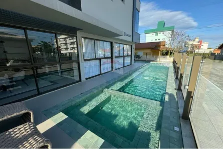 Apartamento com 3 Quartos à venda, 87m² no Praia de Palmas, Governador Celso Ramos