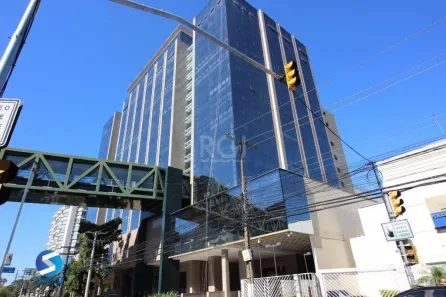 Sala Comercial à venda, 46m² no Praia de Belas, Porto Alegre
