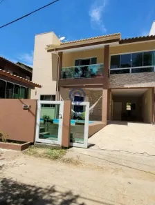 Casa com 2 Quartos para alugar, 146m² no Barra da Lagoa, Florianópolis