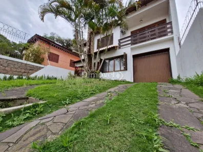 Casa com 5 Quartos à venda, 283m² no Santa Tereza, Porto Alegre