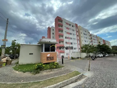 Apartamento com 2 Quartos à venda, 52m² no Uruguai, Teresina