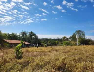 Fazenda/Sítio com 3 Quartos à venda, 192000m² no , Hidrolândia