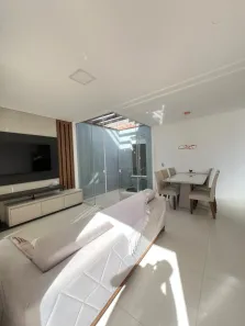 Casa de Condomínio com 3 Quartos à venda, 98m² no Boa Vista, Vitória da Conquista