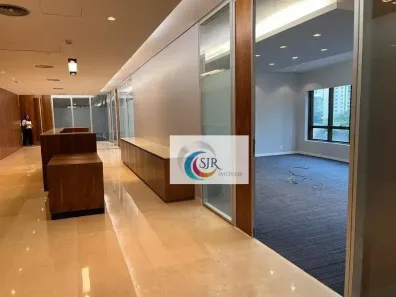 Sala Comercial para alugar, 824m² no Jardim Paulistano, São Paulo