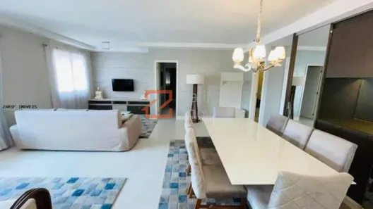 Apartamento com 2 Quartos para alugar, 150m² no Vila Andrade, São Paulo
