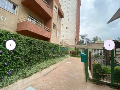Apartamento com 2 Quartos à venda, 59m² no Votupoca, Barueri