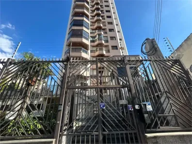 Apartamento com 3 Quartos à venda, 189m² no Santana, São Paulo