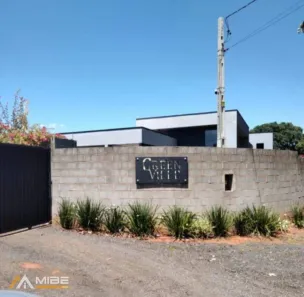 Lote/Terreno à venda, 1m² no Chácara Planalto, Hortolândia