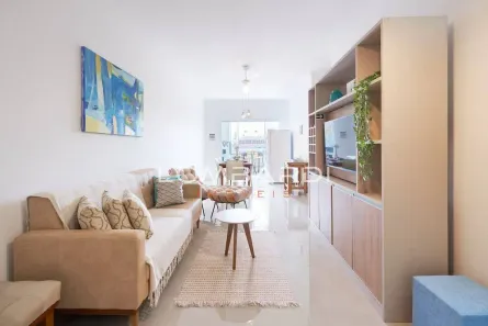 Apartamento com 2 Quartos à venda, 70m² no Itaguá, Ubatuba