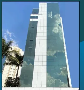 Prédio Comercial para alugar, 6183m² no Consolação, São Paulo