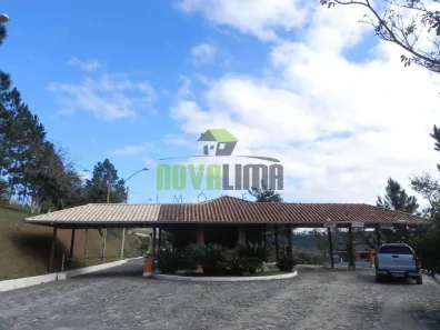 Lote/Terreno à venda, 1115m² no , Rio Acima